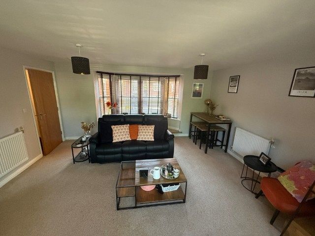 Flat 39 St. Gabriels , Wantage 